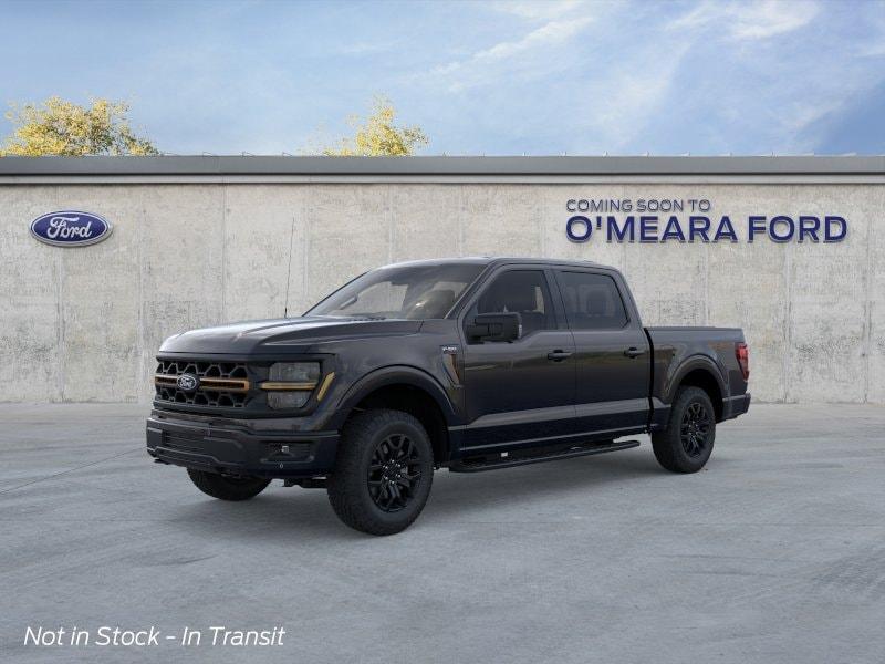 New 2026 Ford F-150 Tremor