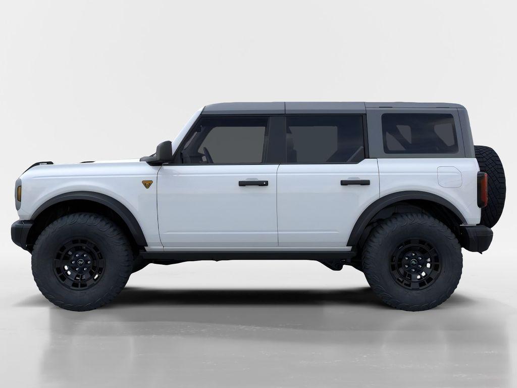 صورة مصغرة 30 لـ 2026 FORD BRONCO BADLANDS