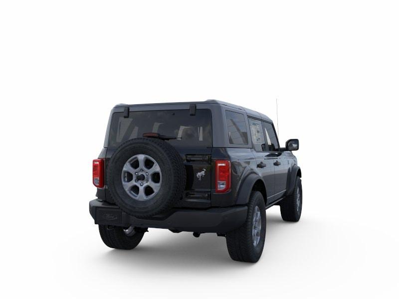 FORD BRONCO - 8