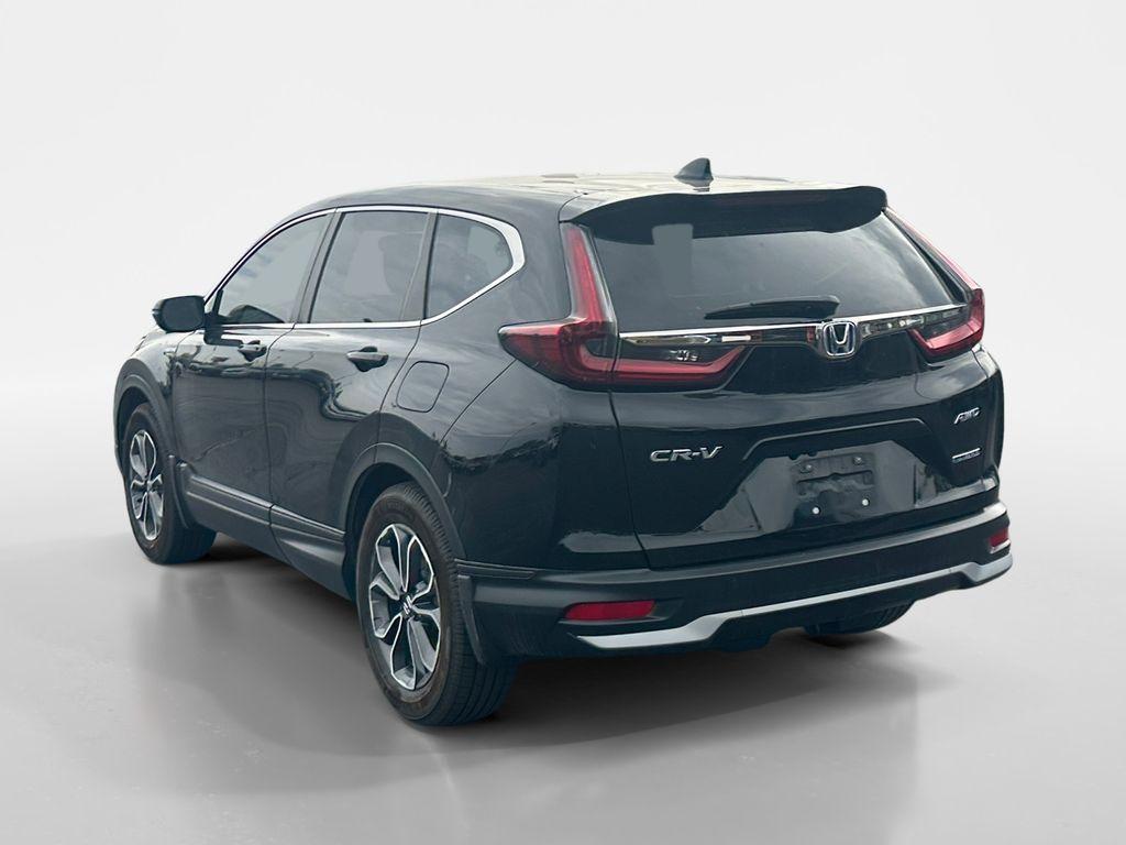 HONDA CR-V - 3