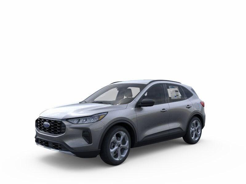 New 2026 Ford Escape ST-Line
