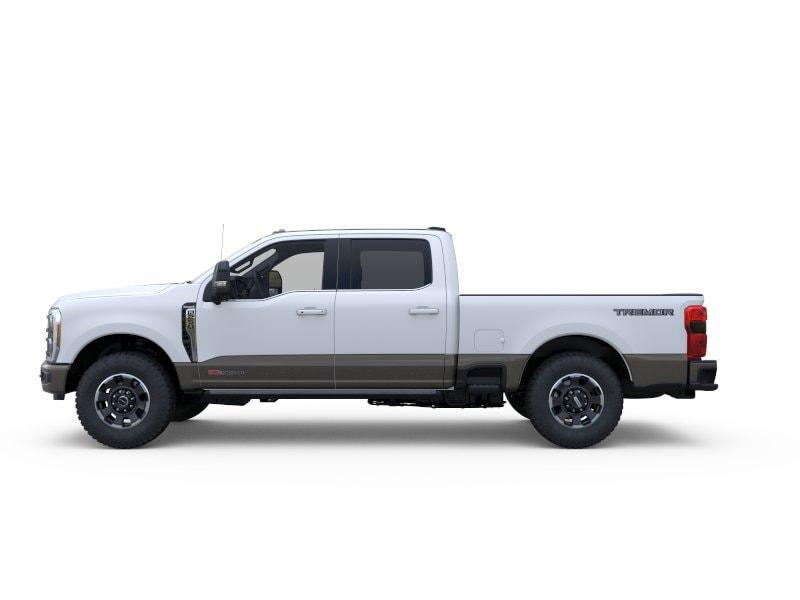 صورة 4 لـ 2026 FORD F-250 KING RANCH