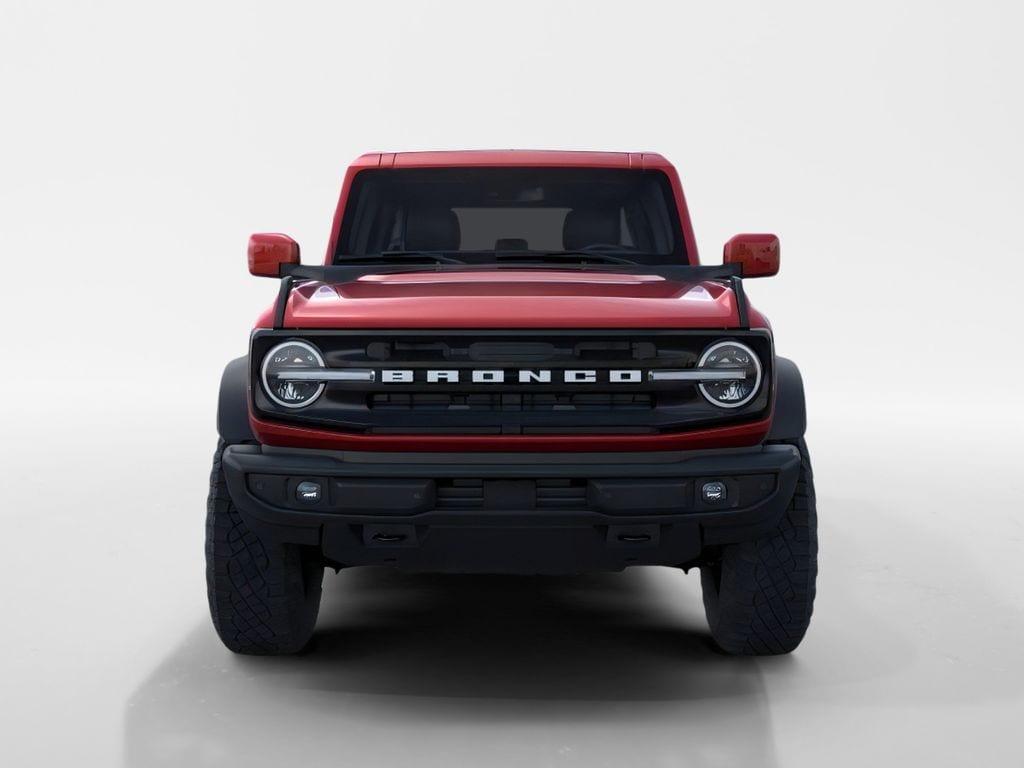 2026 FORD BRONCO OUTER BANKS 缩略图 27