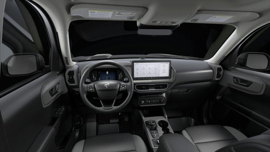 صورة مصغرة 27 لـ 2026 FORD BRONCO SPORT BIG BEND
