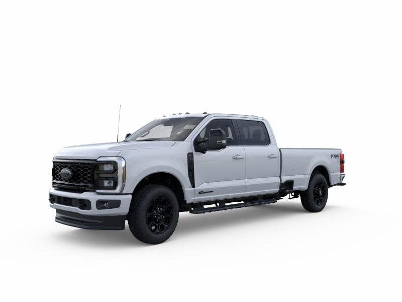 New 2026 Ford F-350 Lariat Super Duty