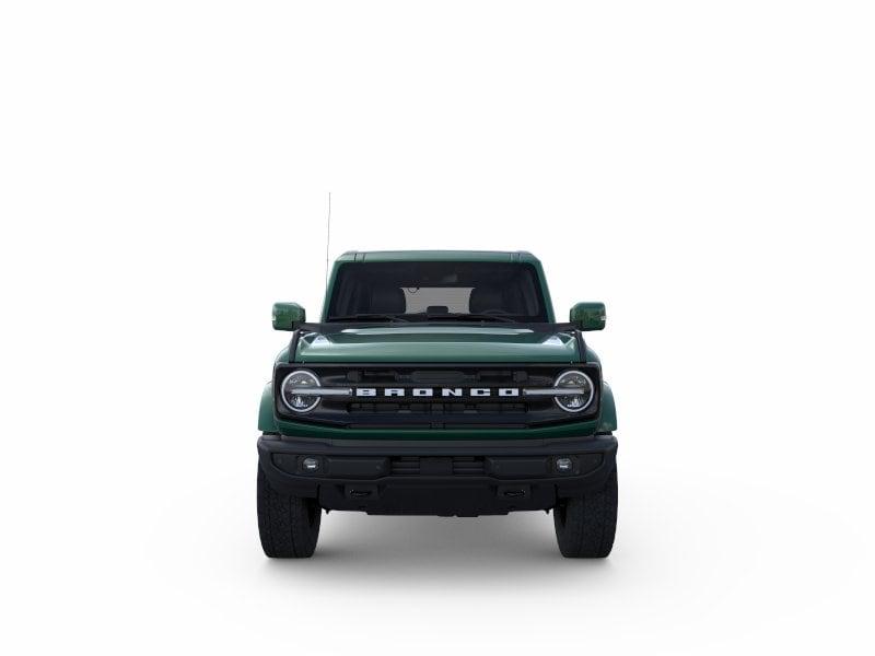 FORD BRONCO - 7