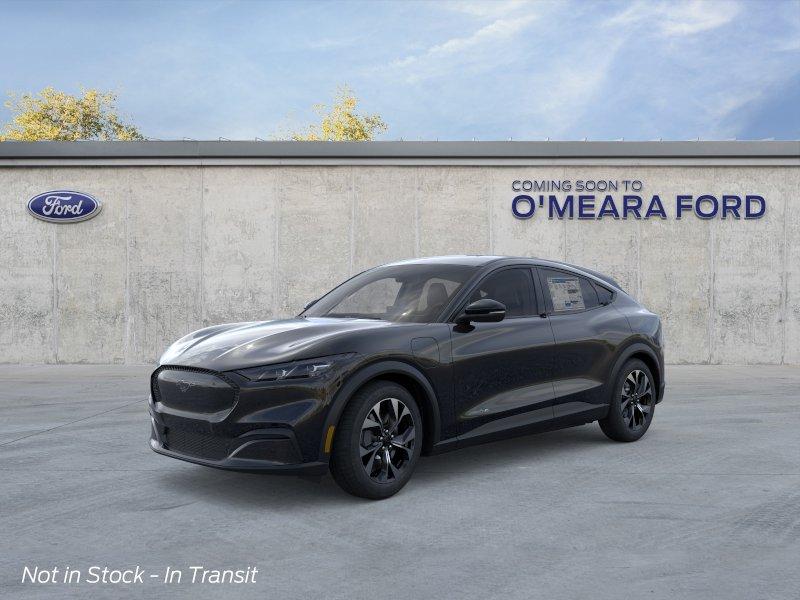 New 2026 Ford Mustang Mach-E Select