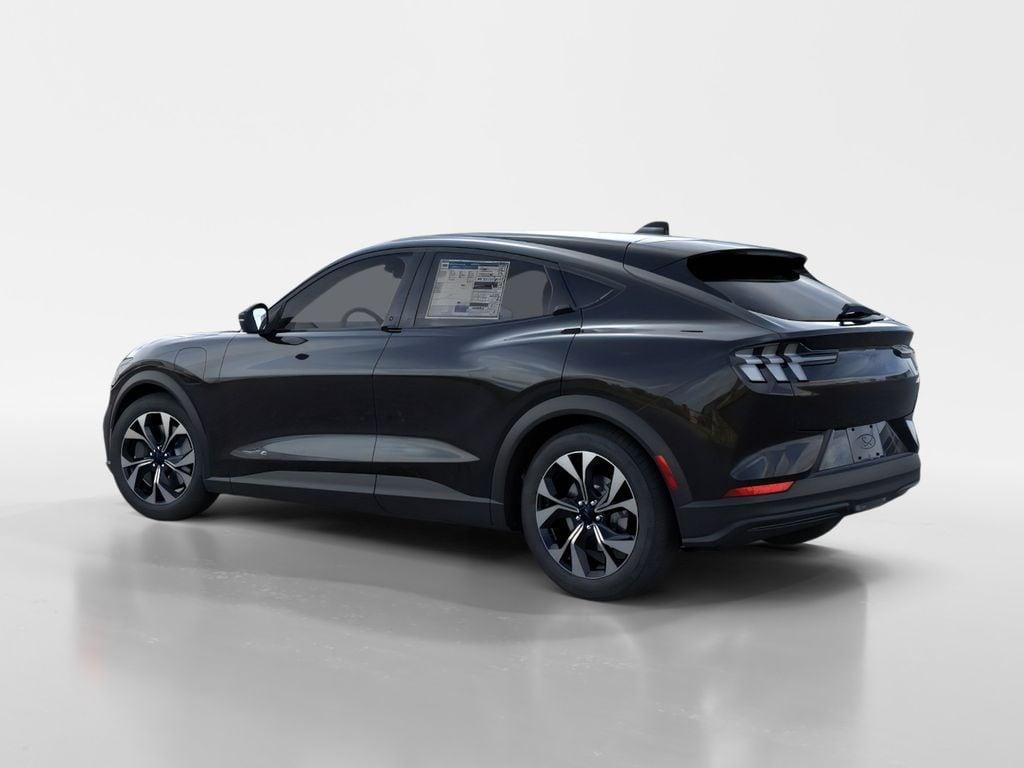2026 FORD MUSTANG MACH-E SELECT — миниатюра 27