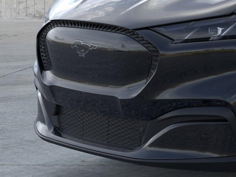 2026 FORD MUSTANG MACH-E SELECT — миниатюра 17