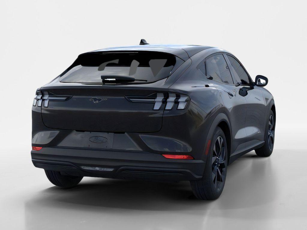 2026 FORD MUSTANG MACH-E SELECT — миниатюра 29