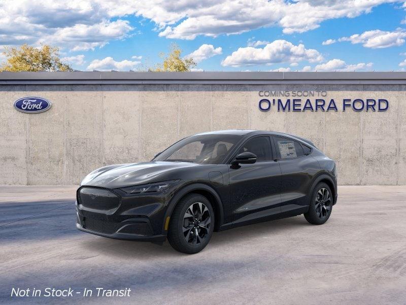 New 2026 Ford Mustang Mach-E Select