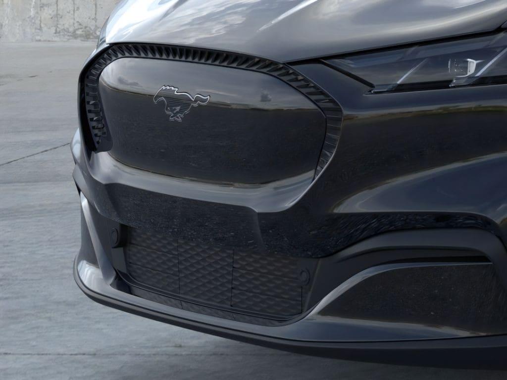 2026 FORD MUSTANG MACH-E SELECT — миниатюра 31