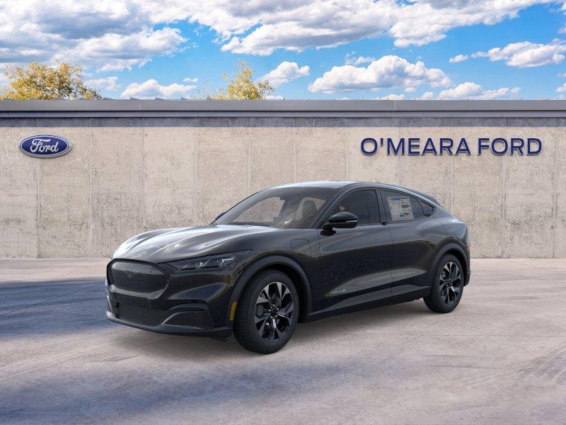 New 2026 Ford Mustang Mach-E Select