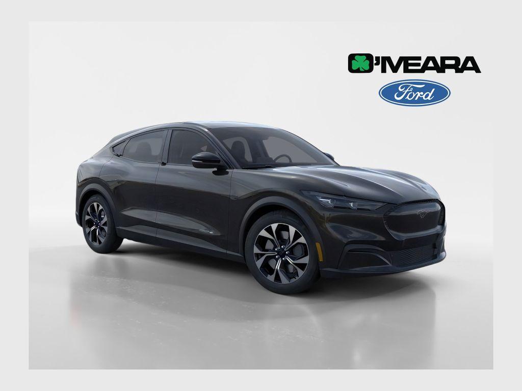 2026 FORD MUSTANG MACH-E SELECT — миниатюра 23