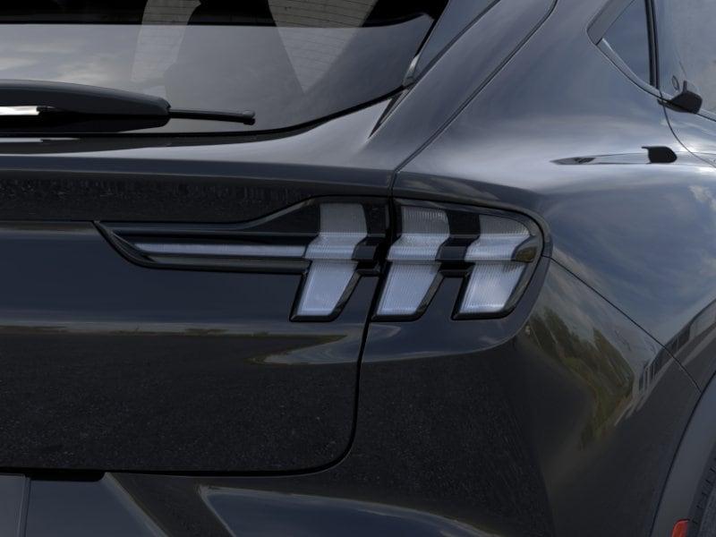 2026 FORD MUSTANG MACH-E SELECT — миниатюра 21