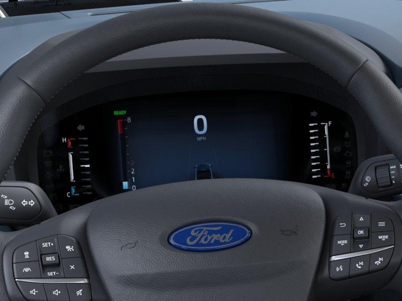 2026 FORD MAVERICK LARIAT 照片 10