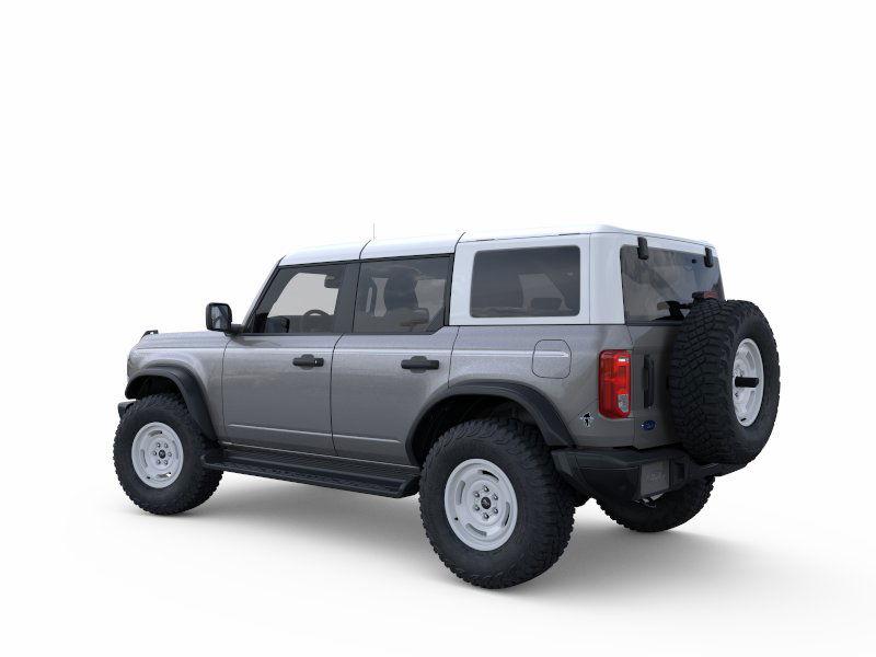 FORD BRONCO - 5