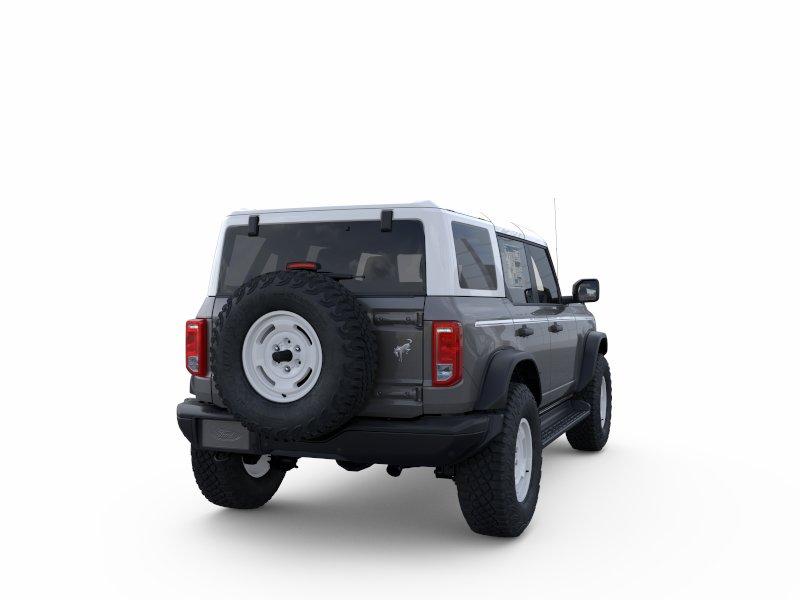 FORD BRONCO - 8