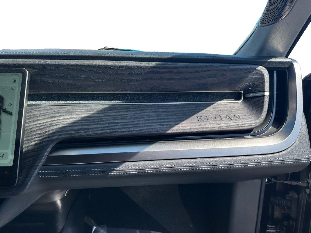 2023 Rivian R1S LAUNCH EDITION — миниатюра 17