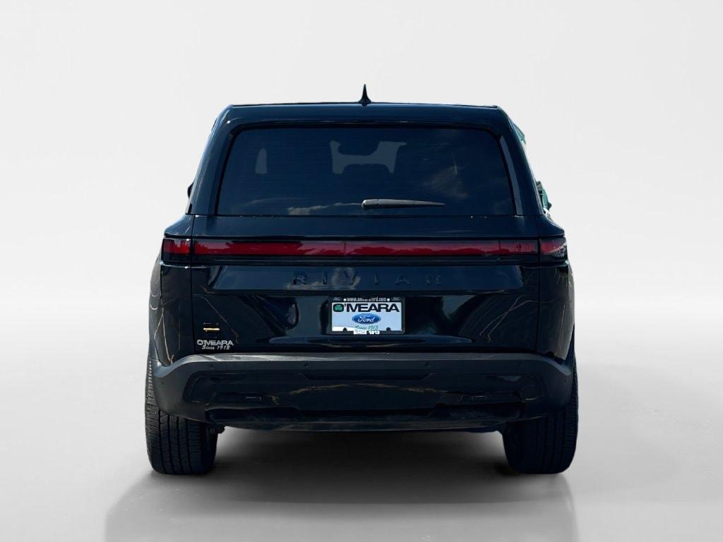 2023 Rivian R1S LAUNCH EDITION photo 4