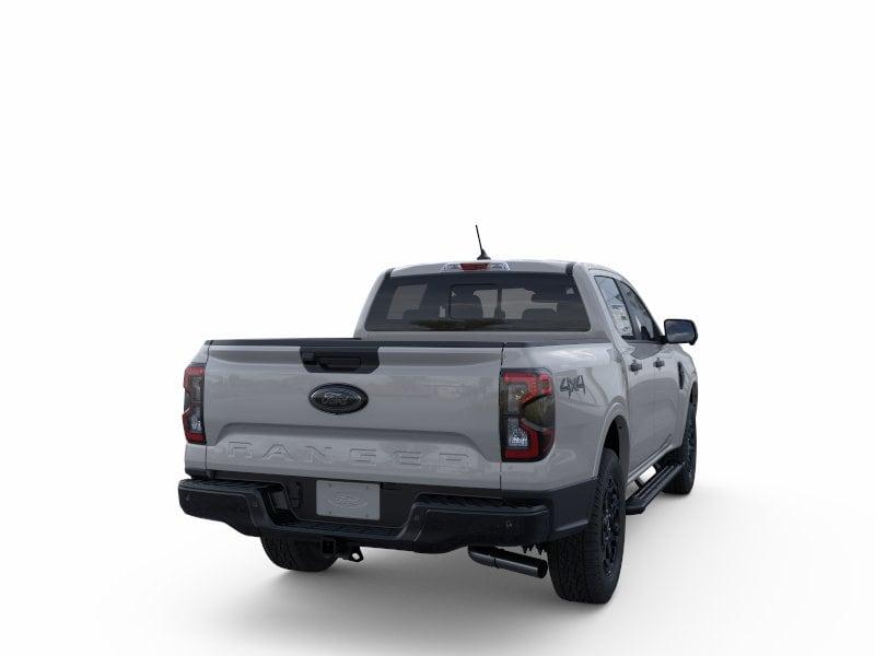 2026 FORD RANGER XLT — фото 8