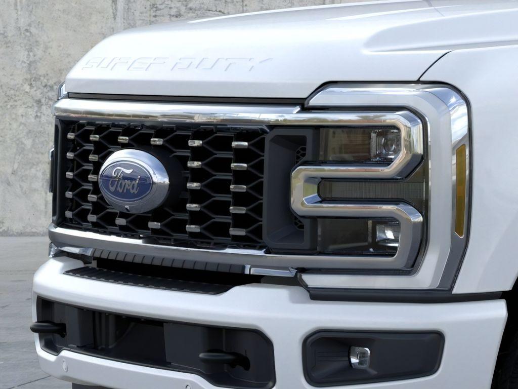 2026 FORD F-350 PLATINUM thumbnail 31