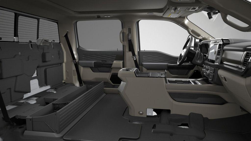 2026 FORD F-350 PLATINUM thumbnail 28