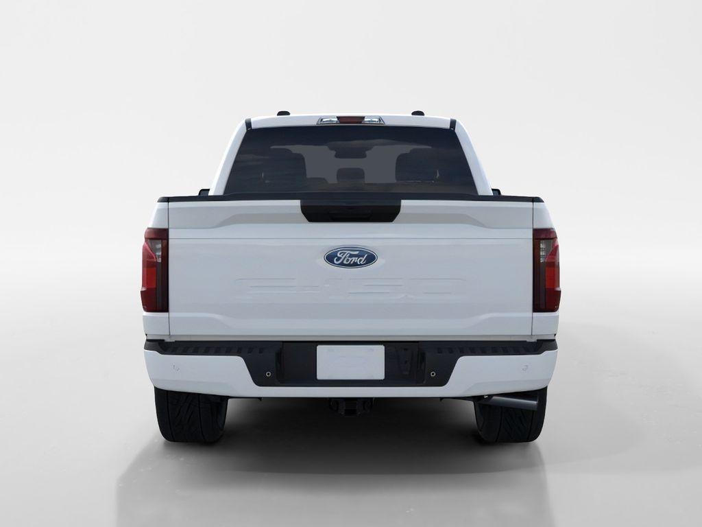 2026 FORD F-150 STX — миниатюра 28