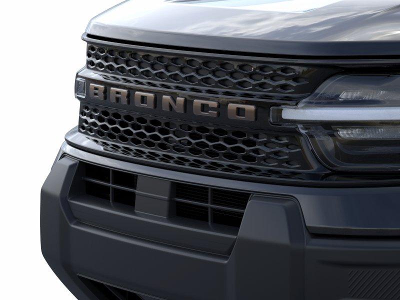 2026 FORD BRONCO SPORT BIG BEND 缩略图 17