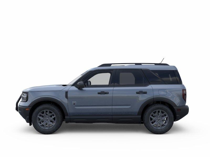صورة 4 لـ 2026 FORD BRONCO SPORT BIG BEND