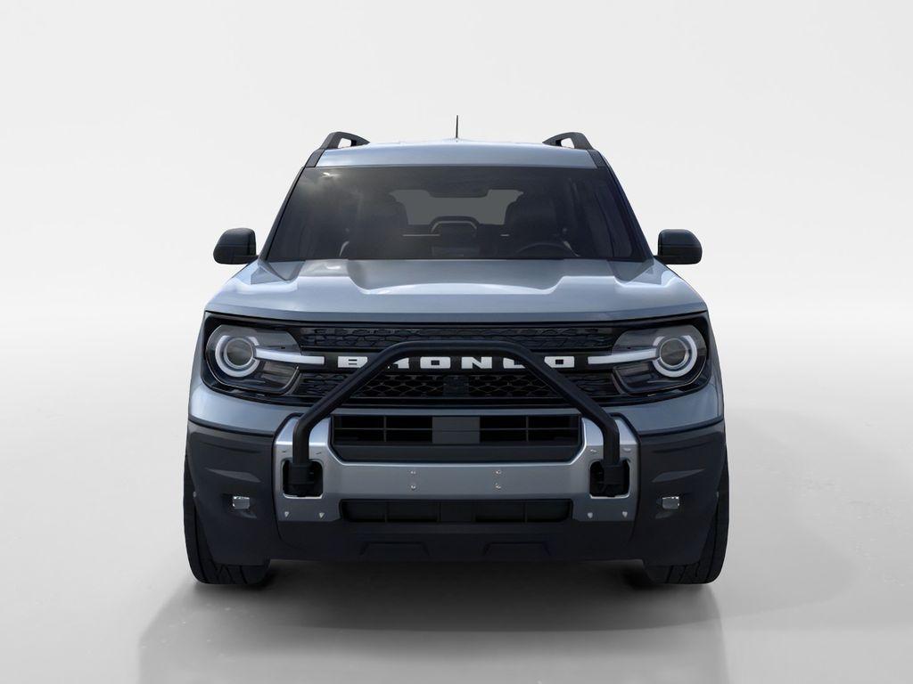 صورة مصغرة 2 لـ 2026 FORD BRONCO SPORT BIG BEND