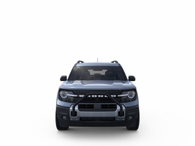 صورة 7 لـ 2026 FORD BRONCO SPORT BIG BEND