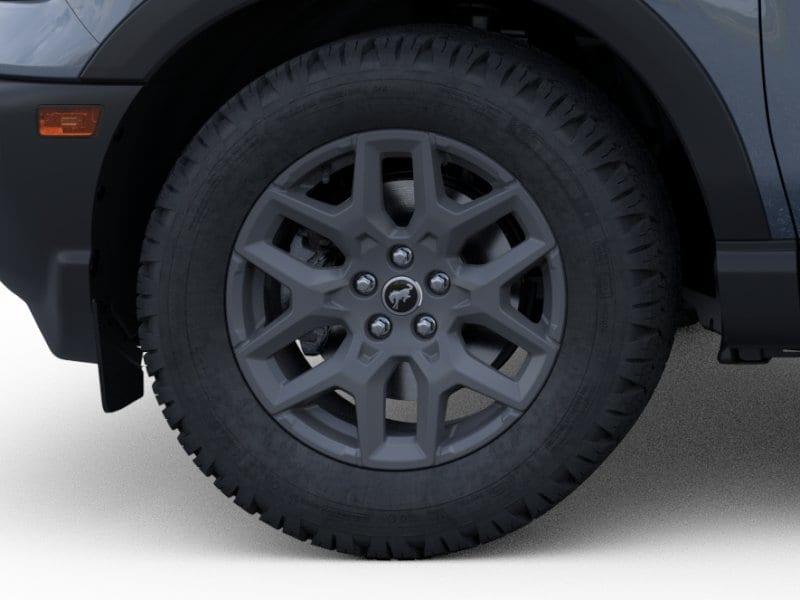 2026 FORD BRONCO SPORT BIG BEND 缩略图 19