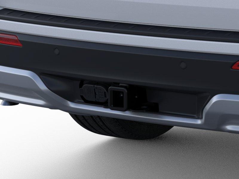 2026 FORD EXPLORER PLATINUM — миниатюра 23