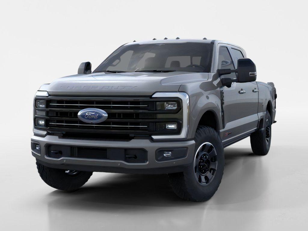 صورة 10 لـ 2026 FORD F-350 PLATINUM