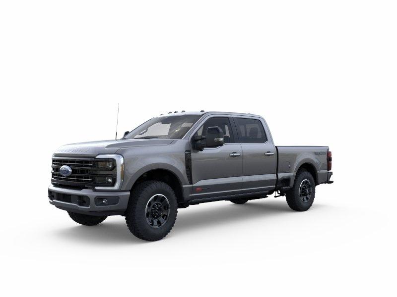New 2026 Ford F-350