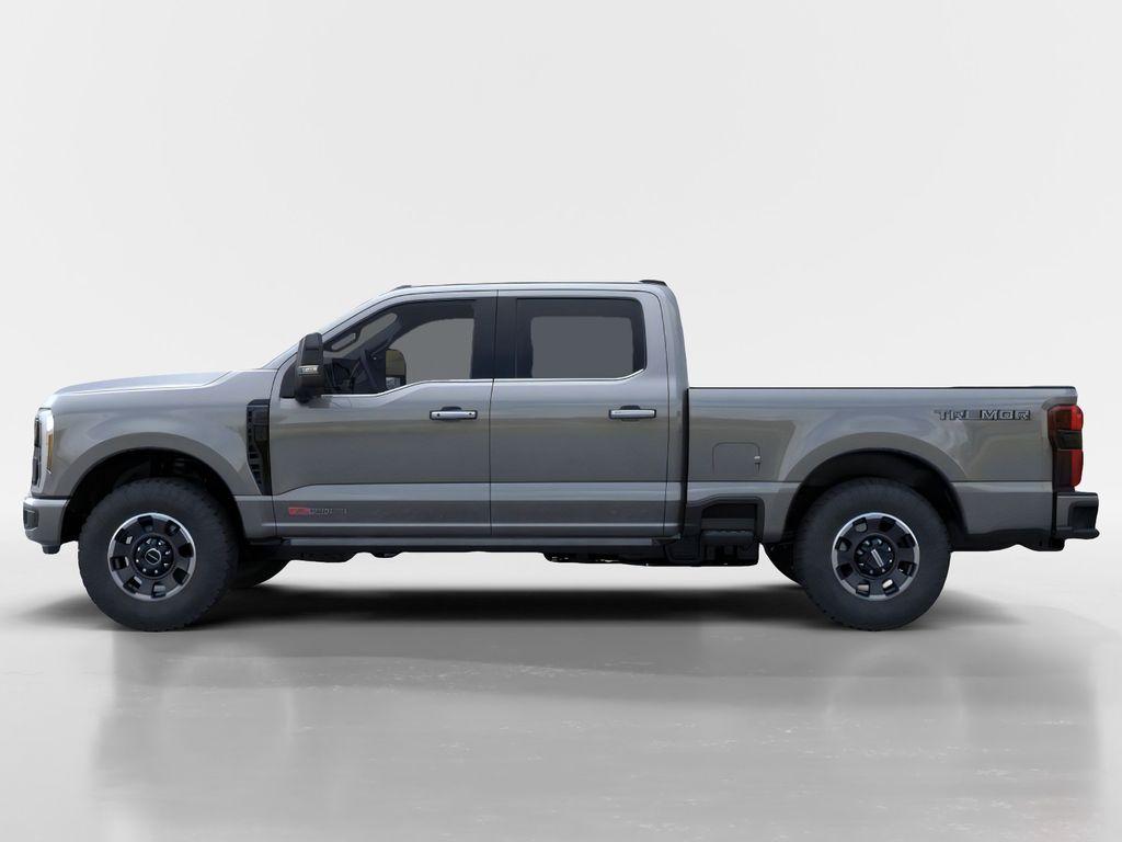 صورة 4 لـ 2026 FORD F-350 PLATINUM