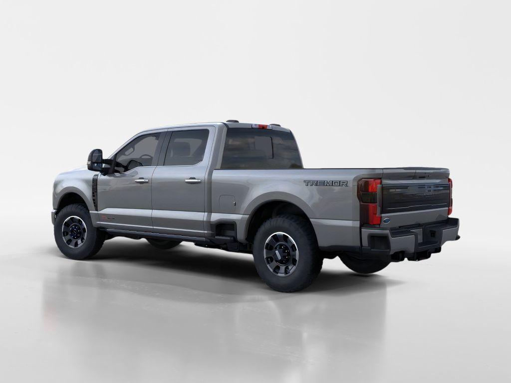 صورة 5 لـ 2026 FORD F-350 PLATINUM