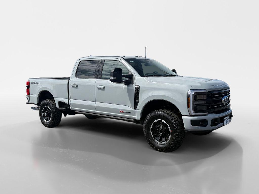 2026 FORD F-250 — миниатюра 29