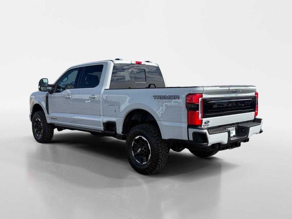 2026 FORD F-250 — миниатюра 25