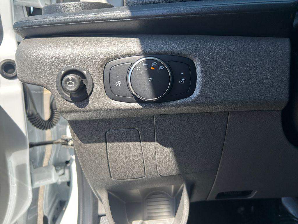 2026 FORD TRANSIT-350 BASE 缩略图 20