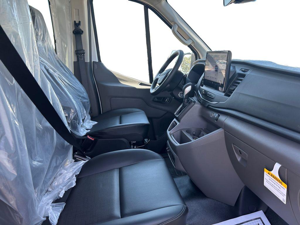 2026 FORD TRANSIT-350 BASE 缩略图 16