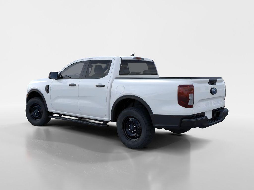 صورة 5 لـ 2026 FORD RANGER XL