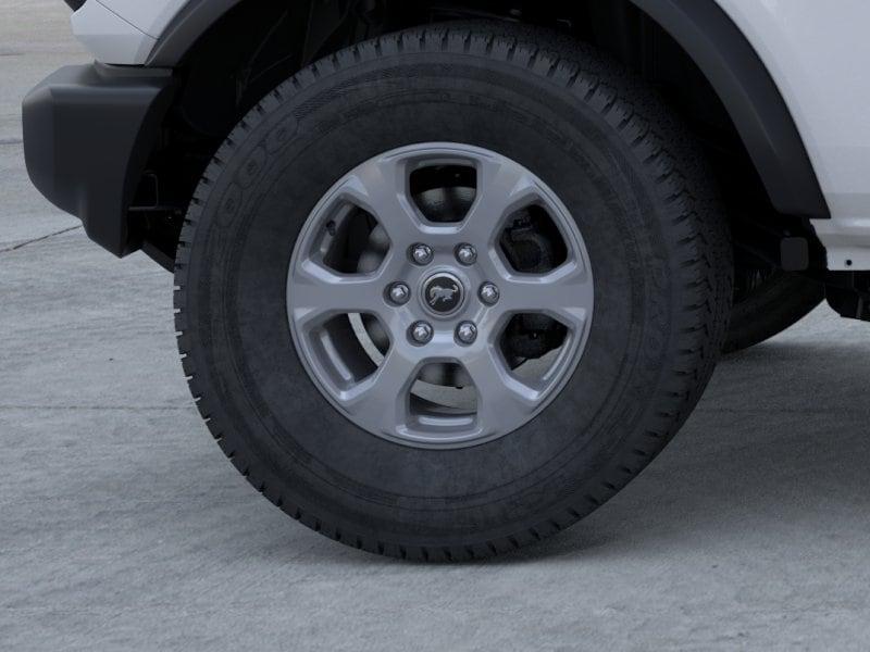 2026 FORD BRONCO BIG BEND thumbnail 21