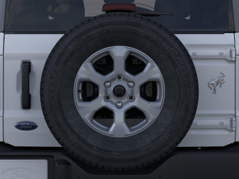 2026 FORD BRONCO BIG BEND — миниатюра 24
