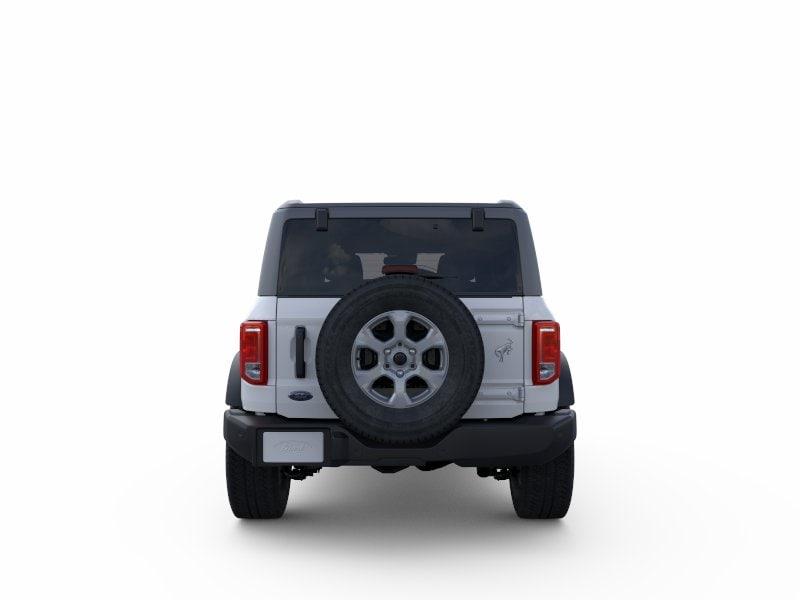 صورة 6 لـ 2026 FORD BRONCO BIG BEND