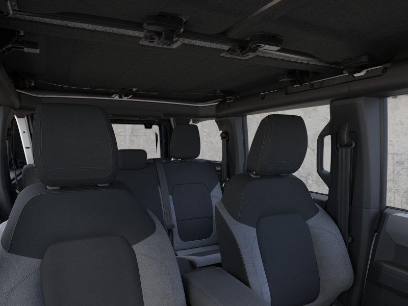 2026 FORD BRONCO BIG BEND thumbnail 12