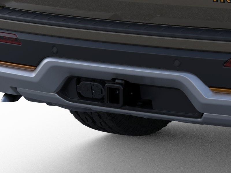 2026 FORD EXPLORER TREMOR — миниатюра 23