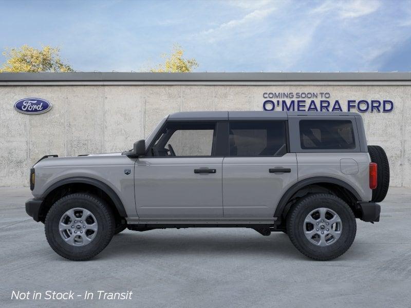 FORD BRONCO BIG BEND - 4
