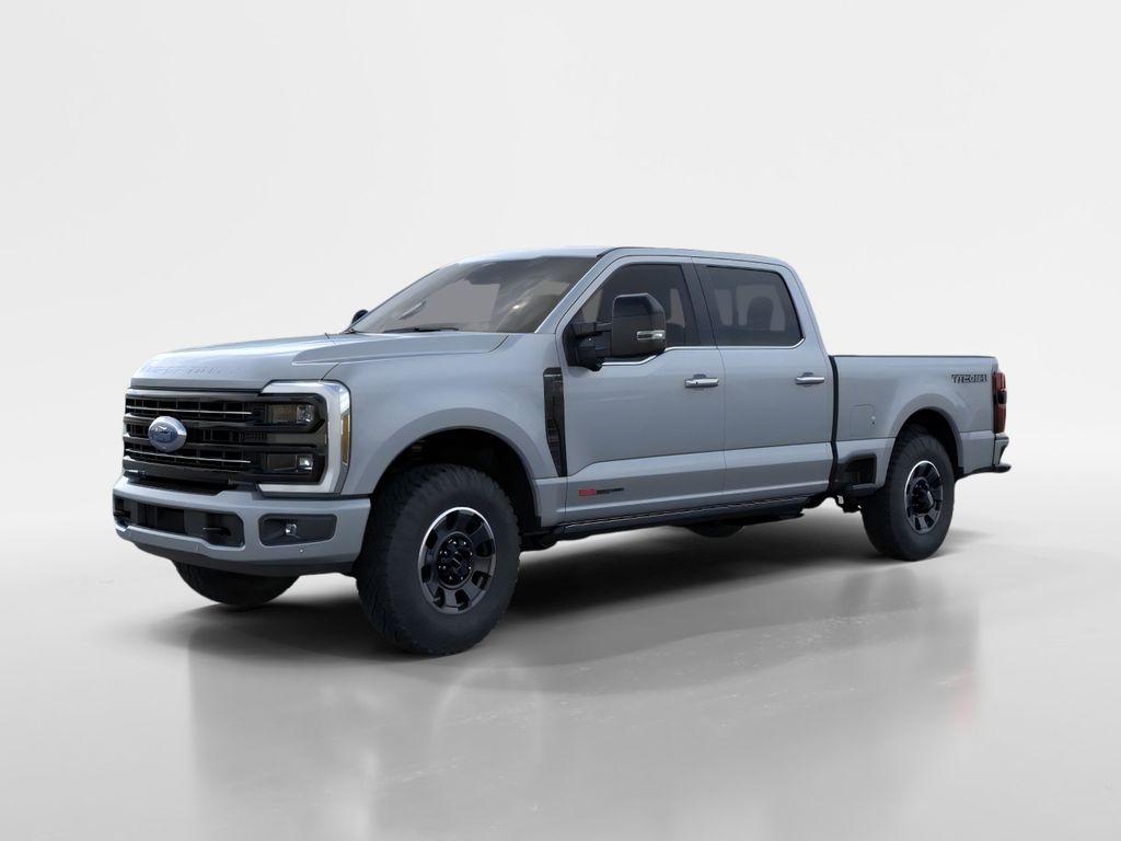 2026 FORD F-250 缩略图 25